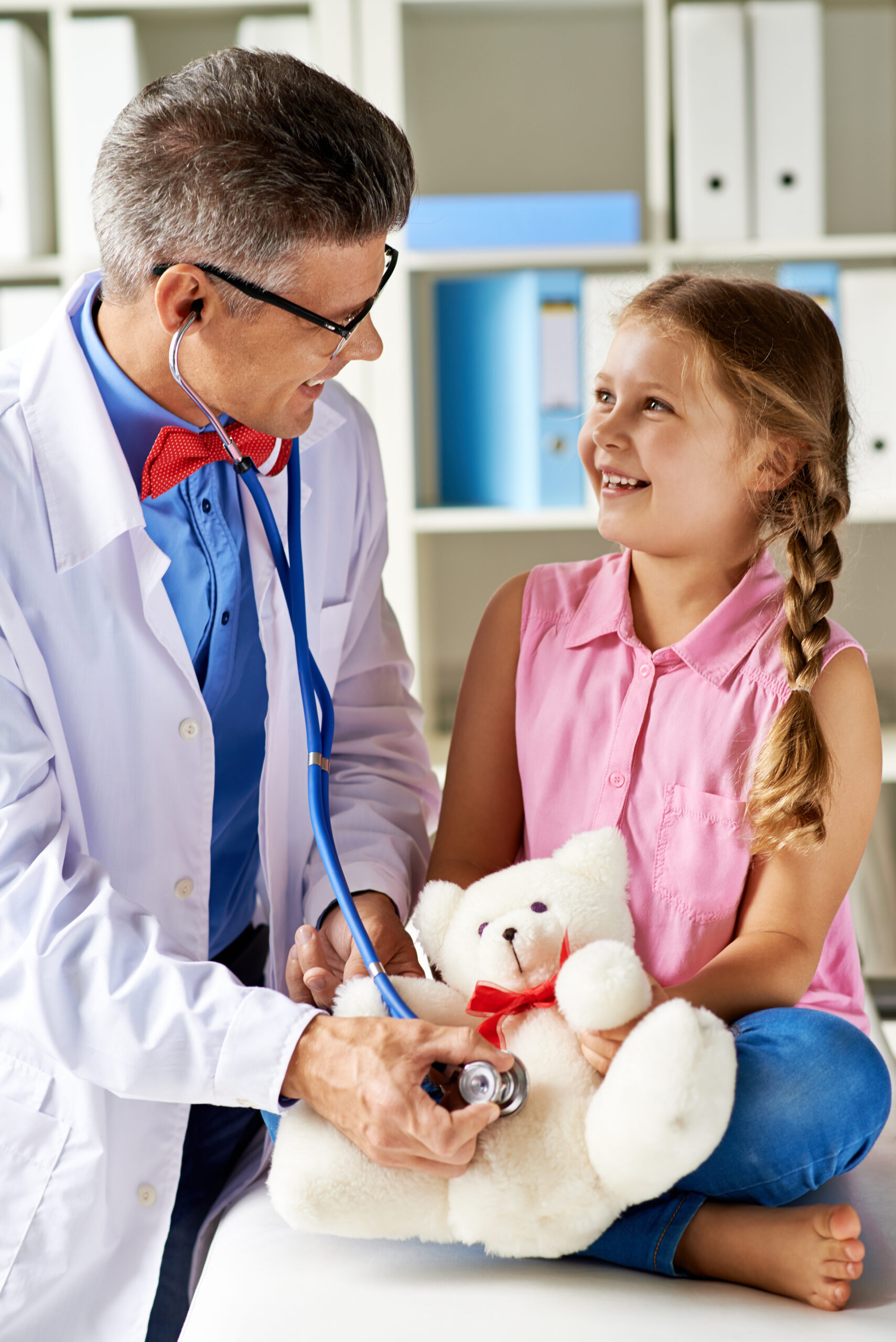 Children's Health 990: Understanding the Importance of Pediatric Health Care and Its Benefits