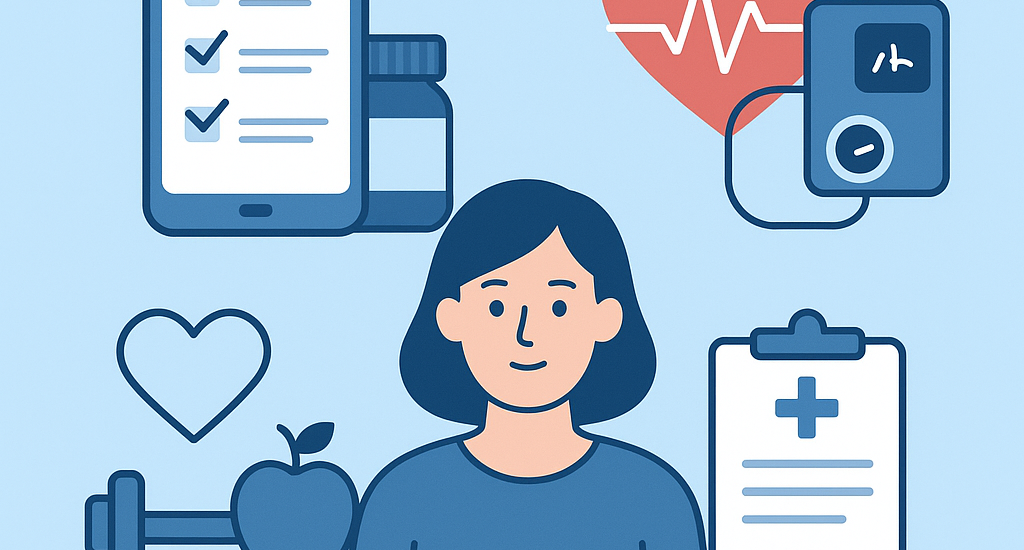 chronic disease managment