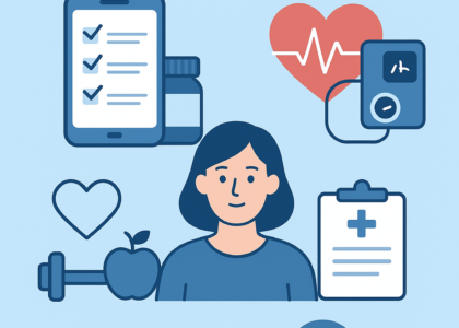 chronic disease managment