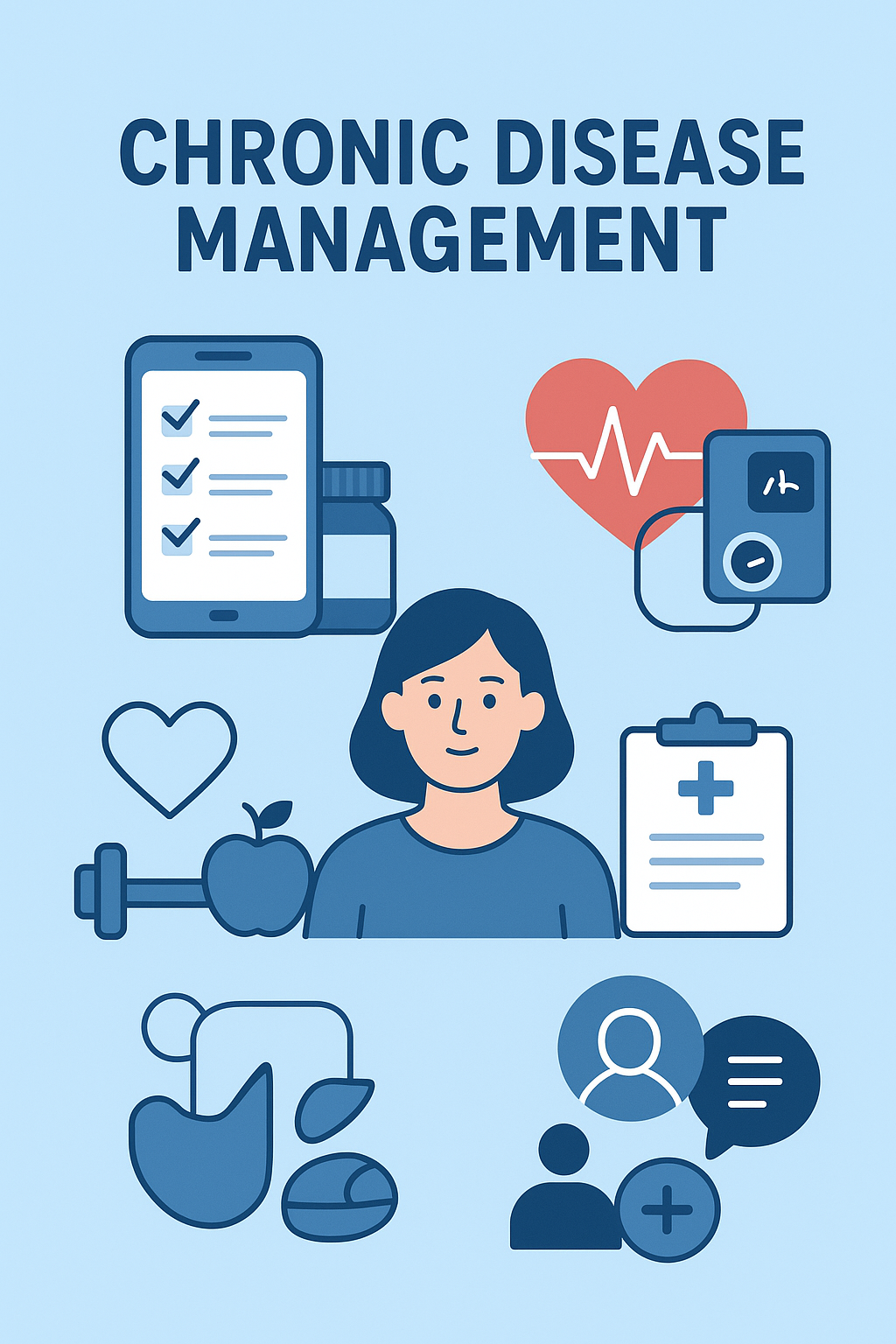 chronic disease managment