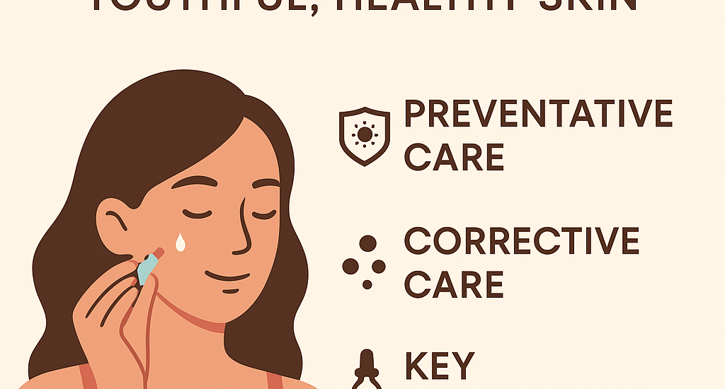 anti aging skin care