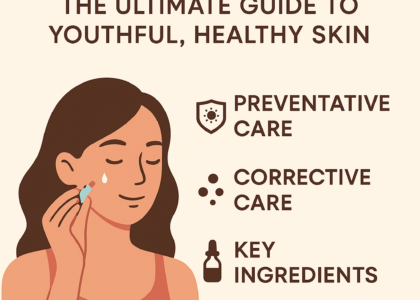 anti aging skin care