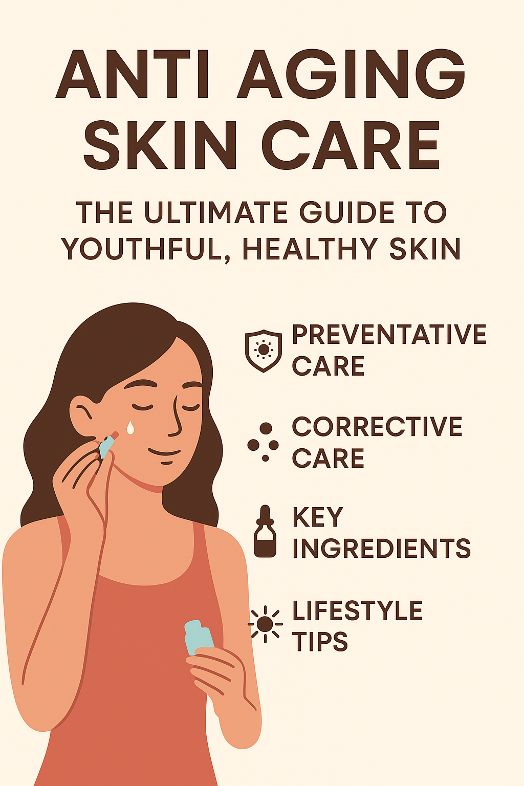 anti aging skin care
