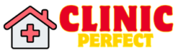clinic perfect logo