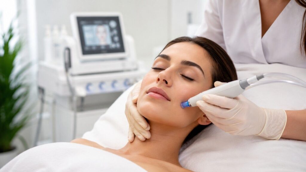 Top Non-Surgical Cosmetic Treatments